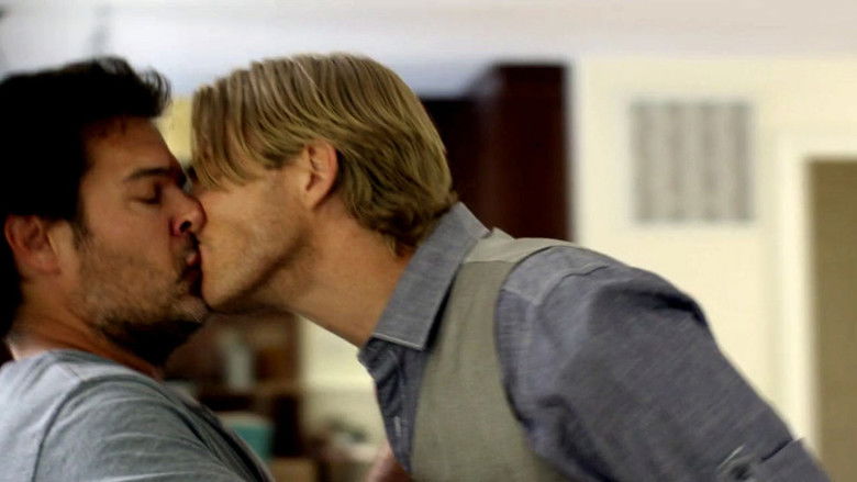 Backdrop image for movie 4 Nights in the Hamptons