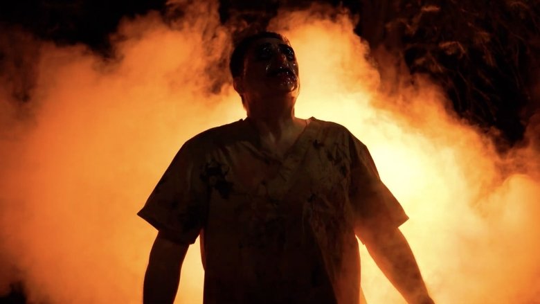 Backdrop image for movie Massacre at Femur Creek