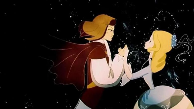 Backdrop image for movie Cinderella