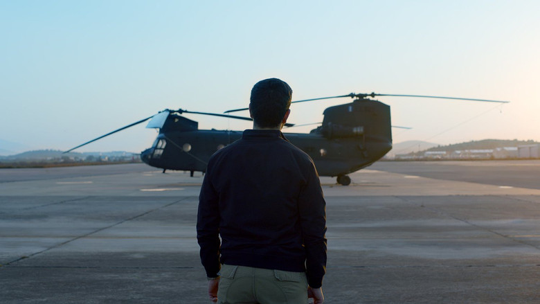 Backdrop image for movie The Rocket