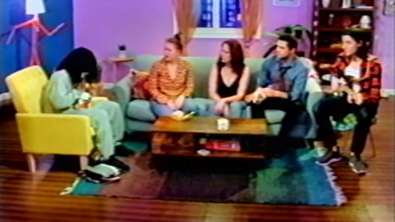 Backdrop image for movie Living Reality
