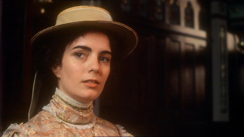 Backdrop image for movie The Getting of Wisdom