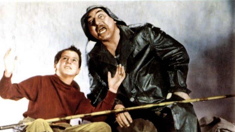 Backdrop image for movie Fisherman's Wharf