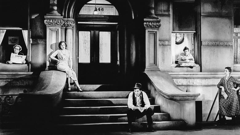 Backdrop image for movie Street Scene