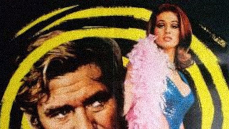 Backdrop image for movie The Man Who Had Power Over Women