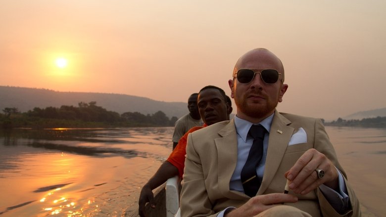 Backdrop image for movie The Ambassador