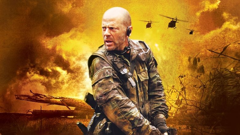 Backdrop image for movie Tears of the Sun