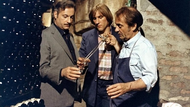 Backdrop image for movie The Down-in-the-Hole Gang