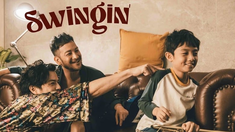 Backdrop image for movie Swingin'
