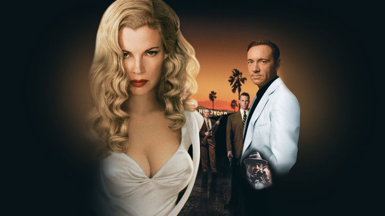 Backdrop image for movie L.A. Confidential