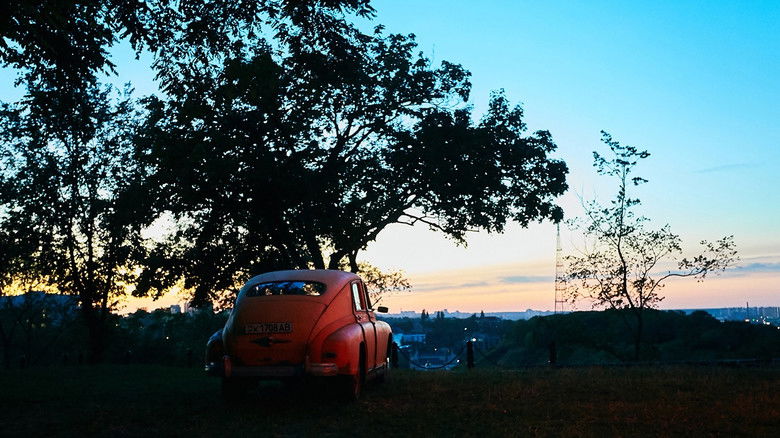 Backdrop image for movie Rocky Road to Berlin