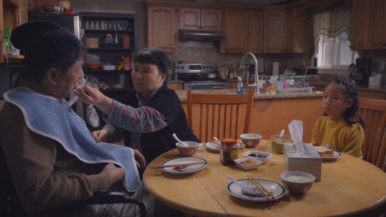 Backdrop image for movie Leaving