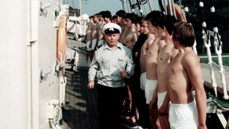 Backdrop image for movie Martin XIII.