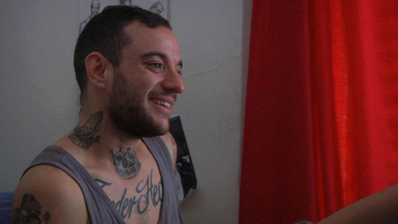 Backdrop image for movie Girl or Boy, My Sex Is Not My Gender