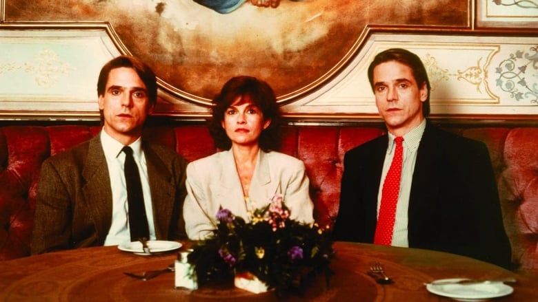 Backdrop image for movie Dead Ringers