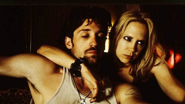 Backdrop image for movie Me and Will