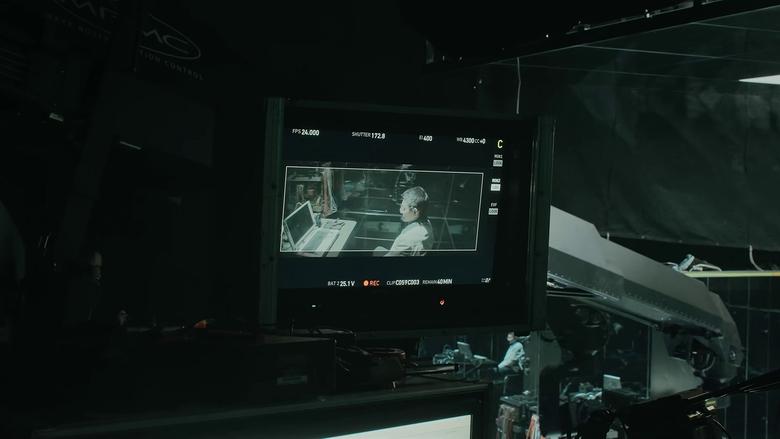 Backdrop image for movie Inside the Wandering Earth Ⅱ