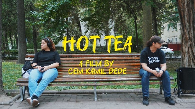Backdrop image for movie Hot Tea