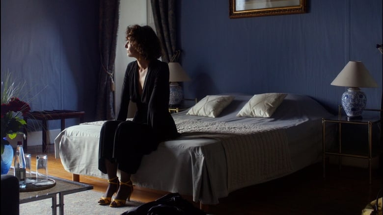 Backdrop image for movie The Blue Room