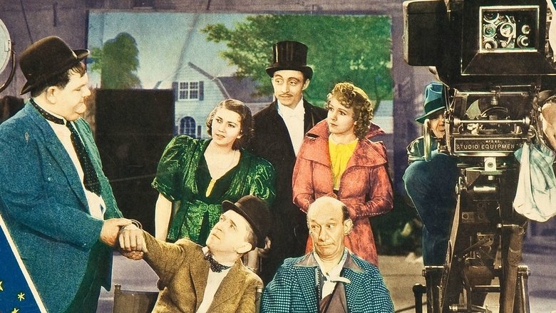 Backdrop image for movie Pick a Star