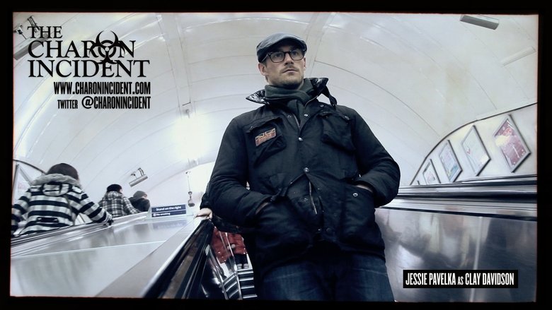 Backdrop image for movie The Charon Incident