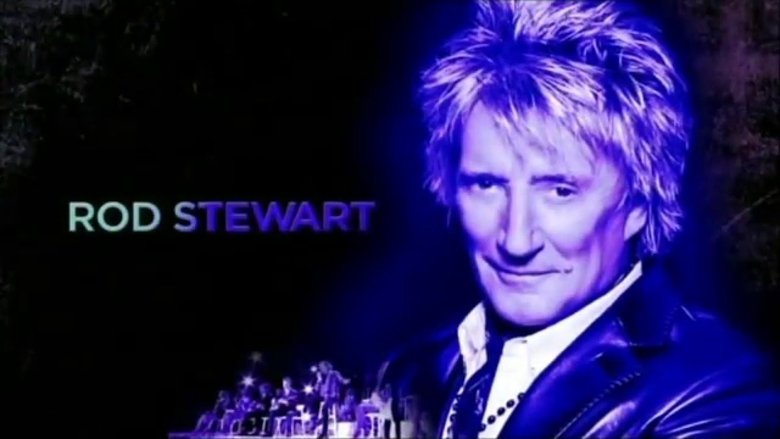 Backdrop image for movie Rod Stewart at the BBC