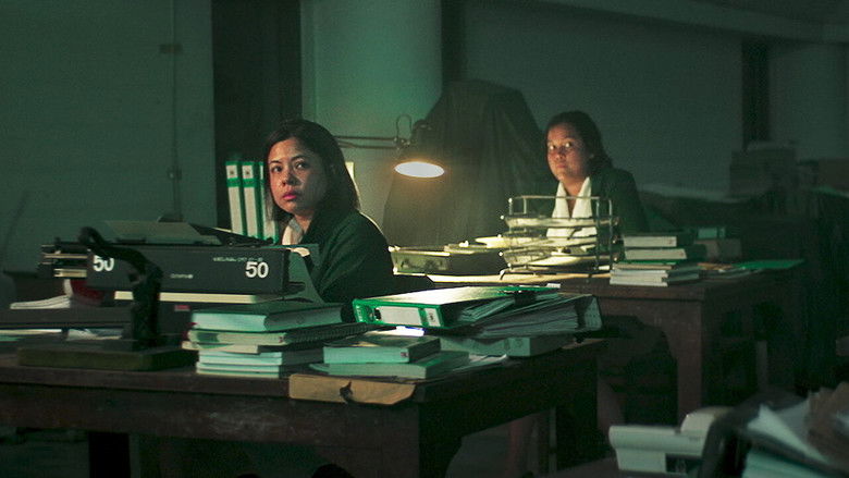 Backdrop image for movie Voices of the New Gen