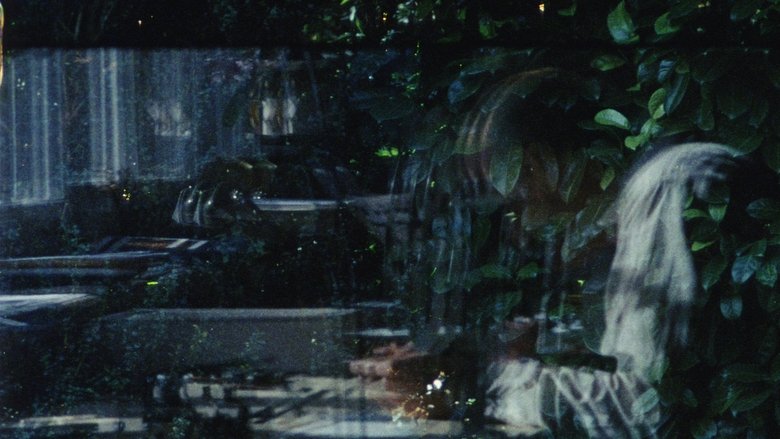 Backdrop image for movie Listening to the Space in My Room