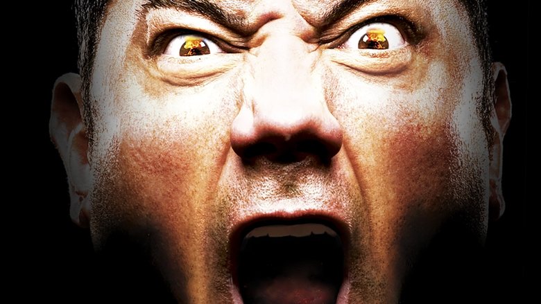 Backdrop image for movie WWE Armageddon 2005
