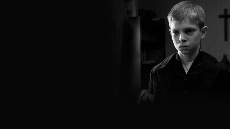 Backdrop image for movie The White Ribbon