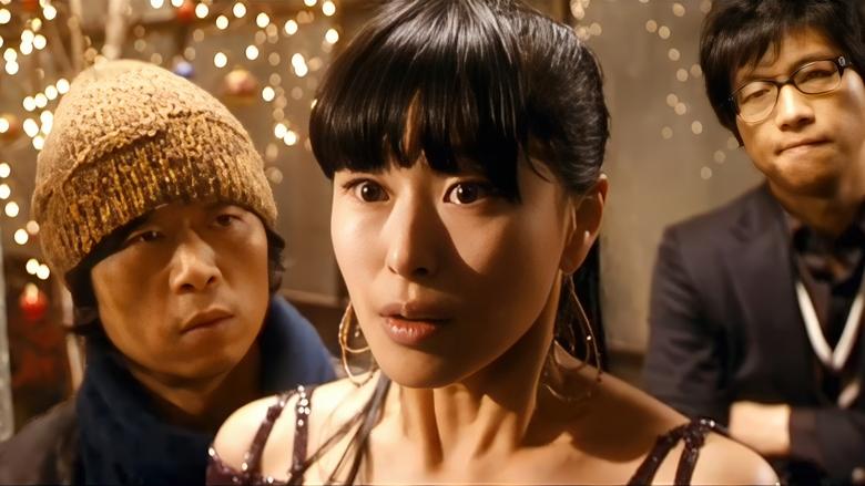 Backdrop image for movie Femme Fatal