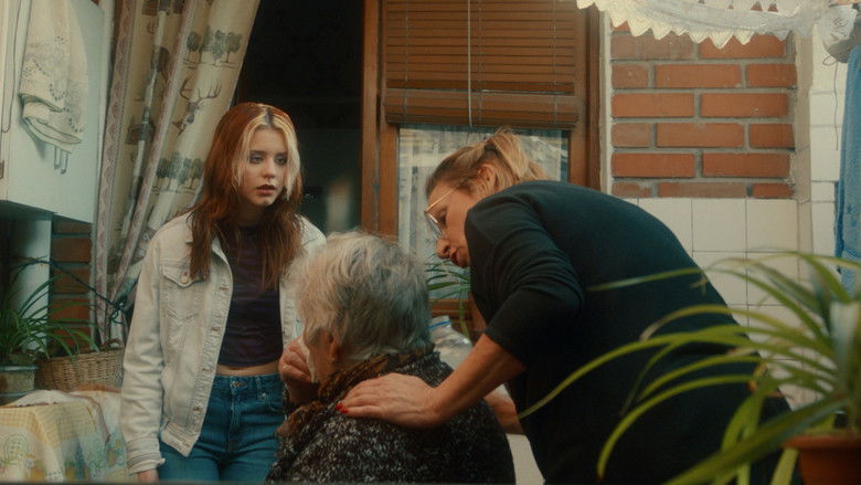 Backdrop image for movie Mater Mea