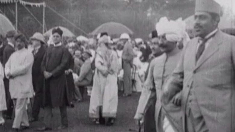 Backdrop image for movie Government House Garden Party