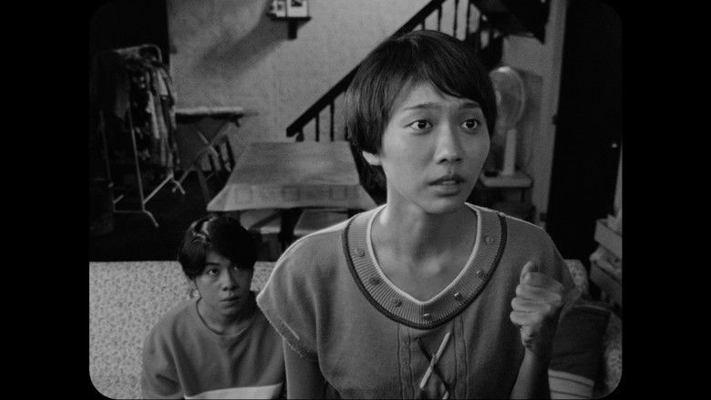 Backdrop image for movie Bone Voyage