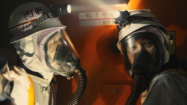 Backdrop image for movie Fukushima 50