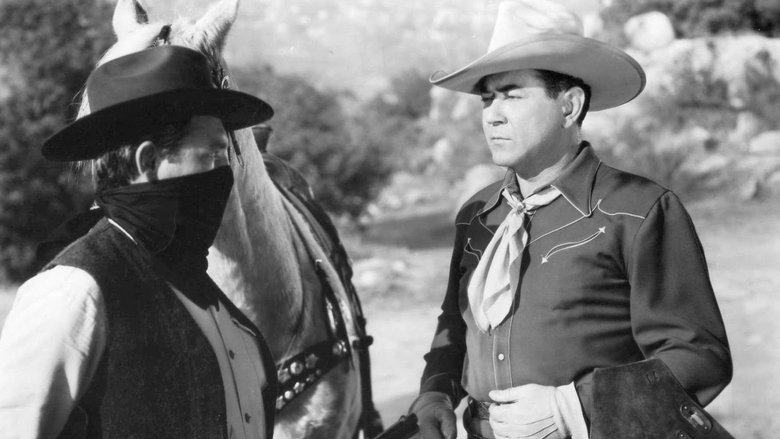 Backdrop image for movie Man from Sonora