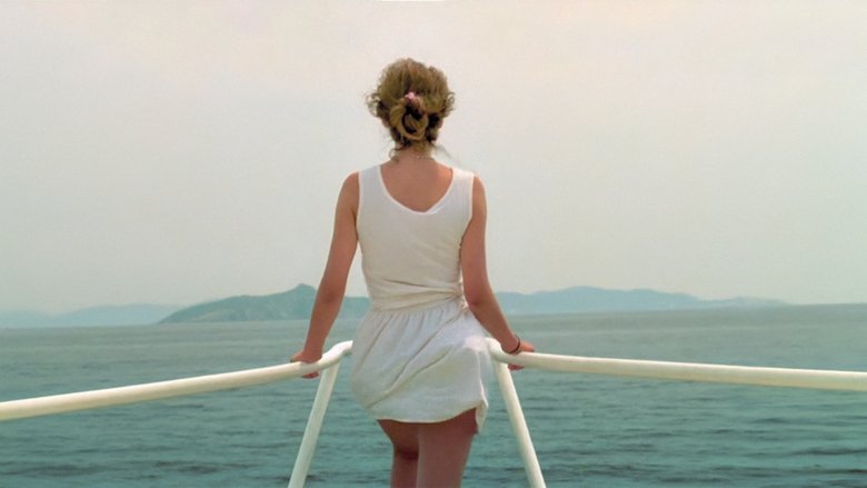 Backdrop image for movie A Nos Amours