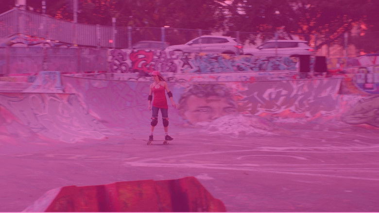 Backdrop image for movie Girls and Boxes