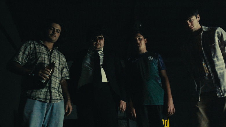 Backdrop image for movie Ridiculous Ideas