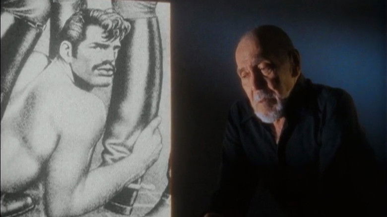 Backdrop image for movie Daddy and the Muscle Academy