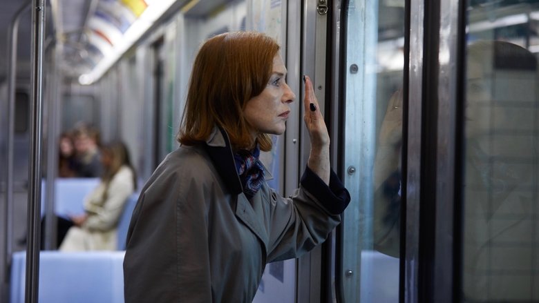 Backdrop image for movie Greta