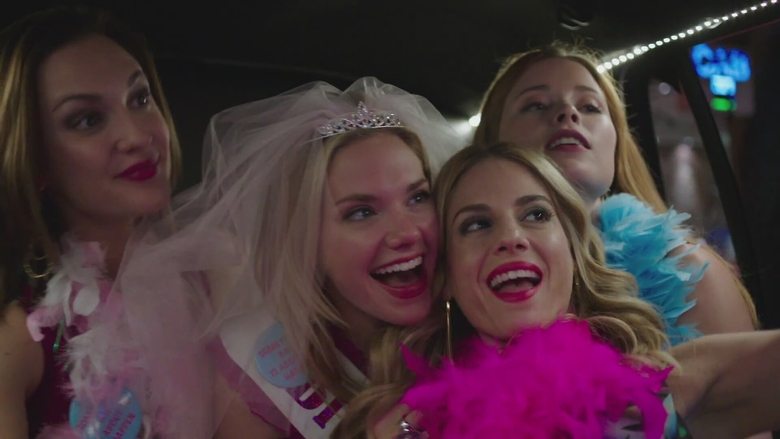 Backdrop image for movie Girls' Night Out