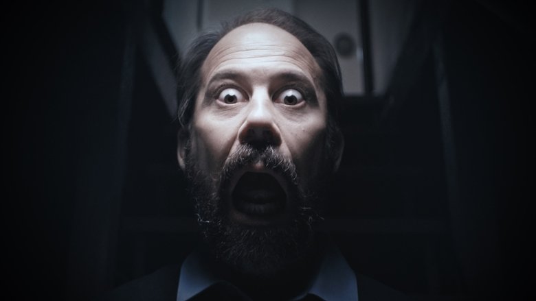 Backdrop image for movie The Hive