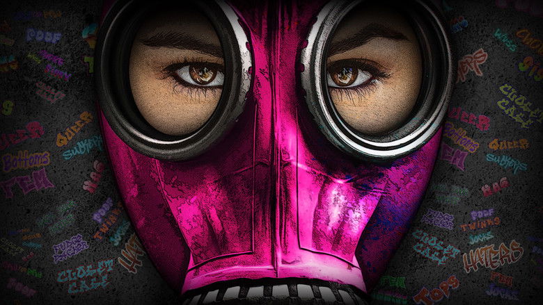 Backdrop image for movie Groupers