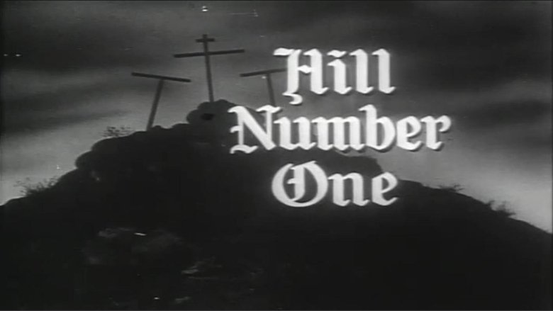 Backdrop image for movie Hill Number One: A Story of Faith and Inspiration