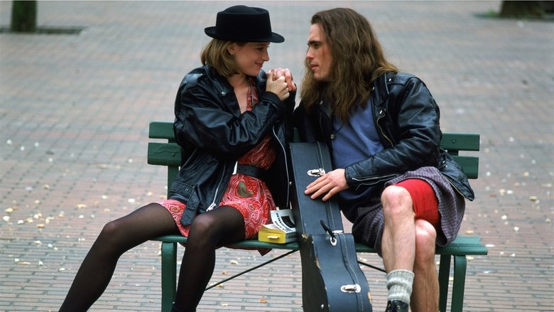 Backdrop image for movie Singles