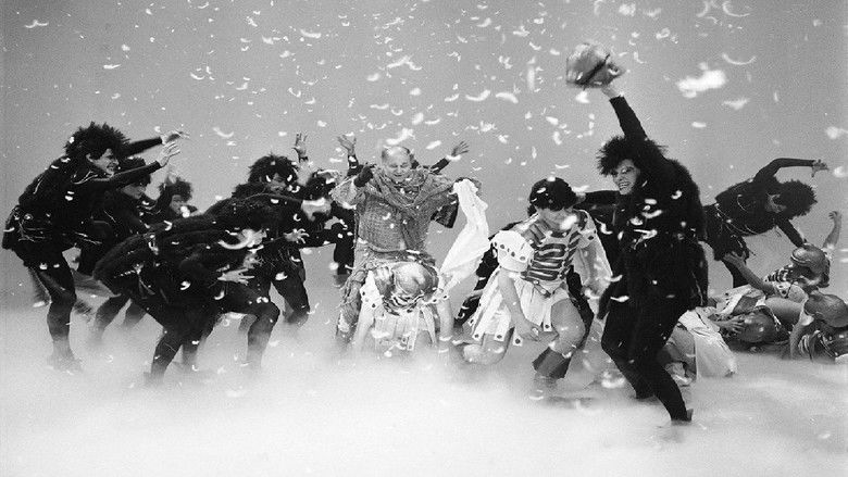 Backdrop image for movie Not Far From Heaven