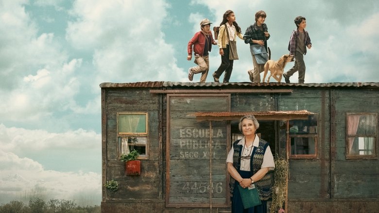 Backdrop image for movie Where the Tracks End