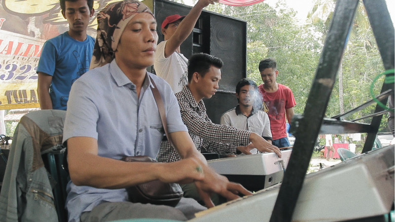 Backdrop image for movie 240 BPM++