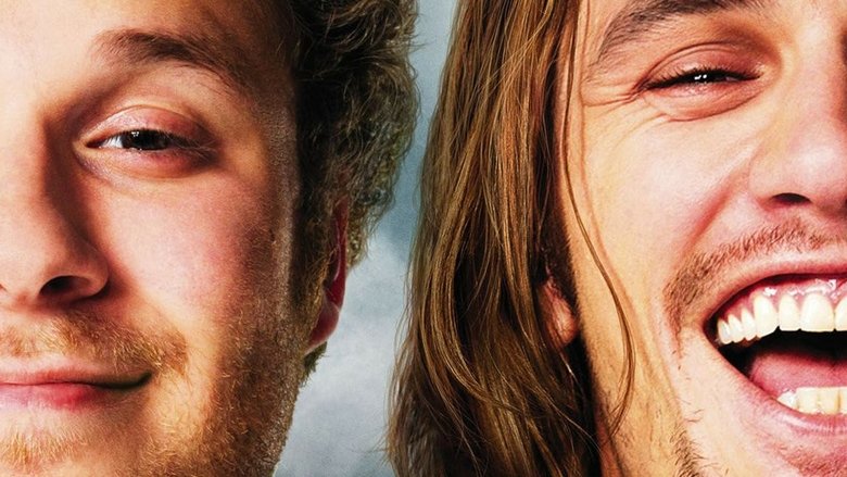 Backdrop image for movie Pineapple Express